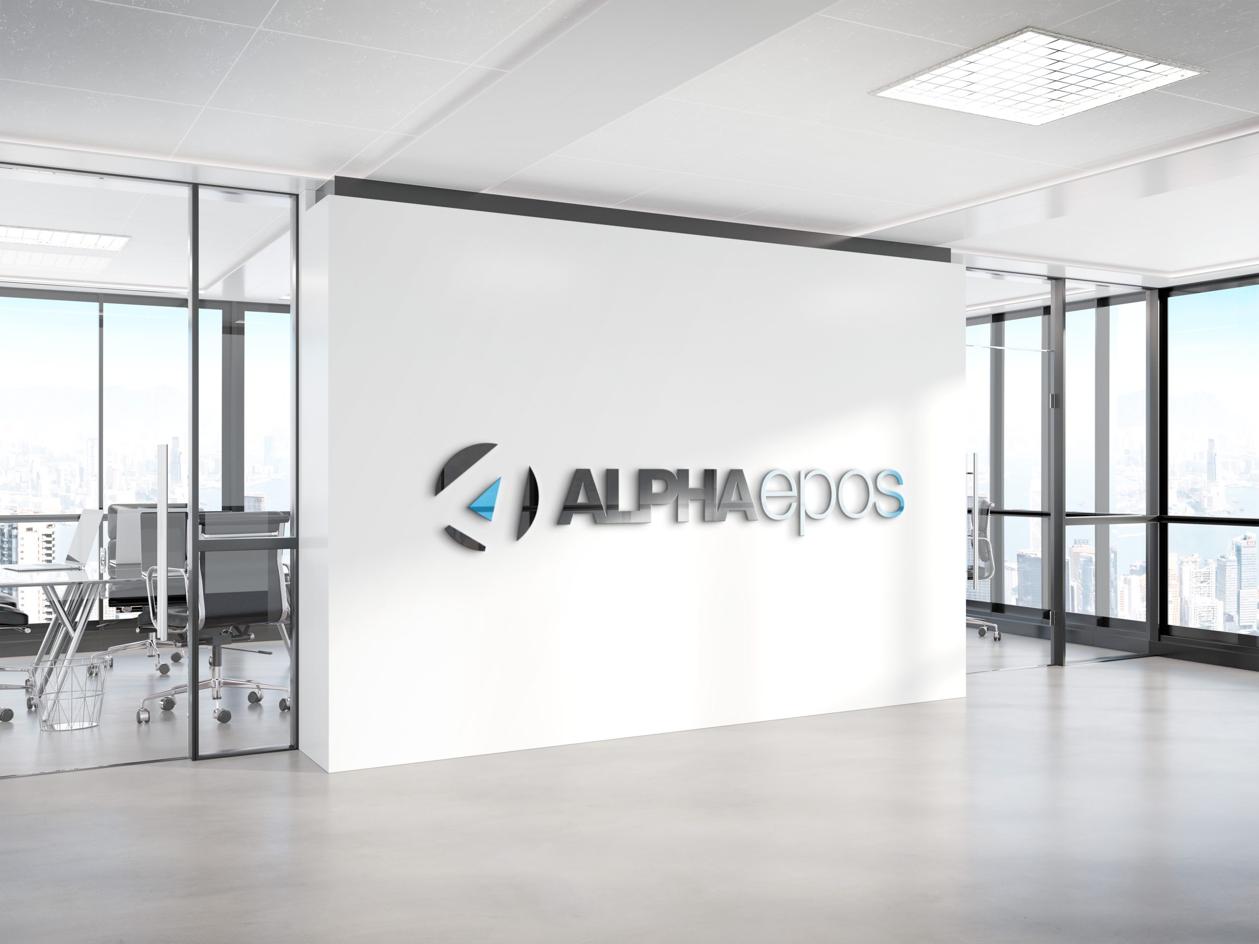 Alpha EPOS Office