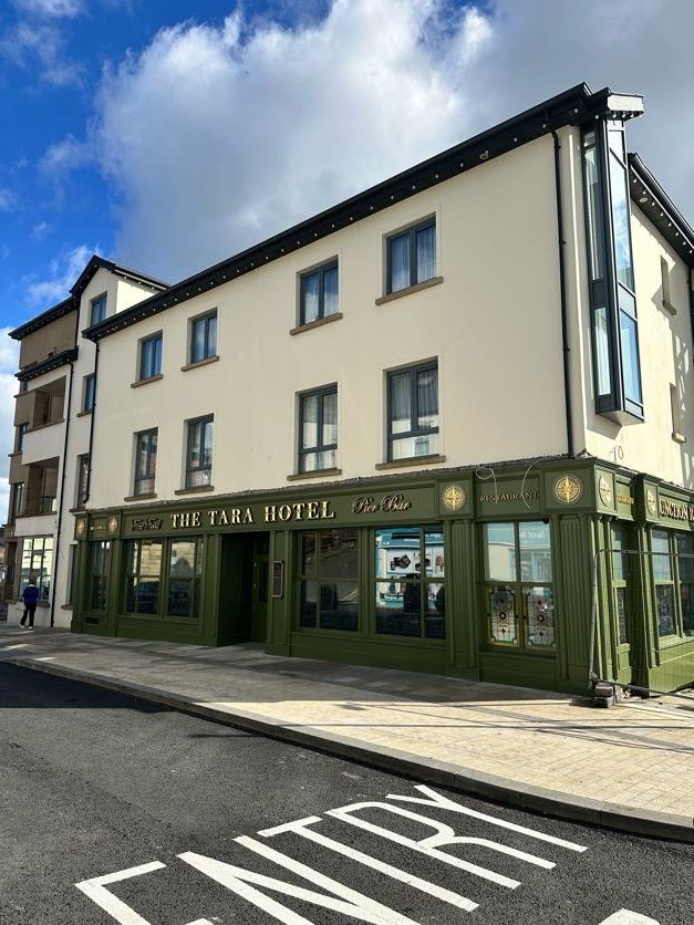 Tara Hotel Killybegs
